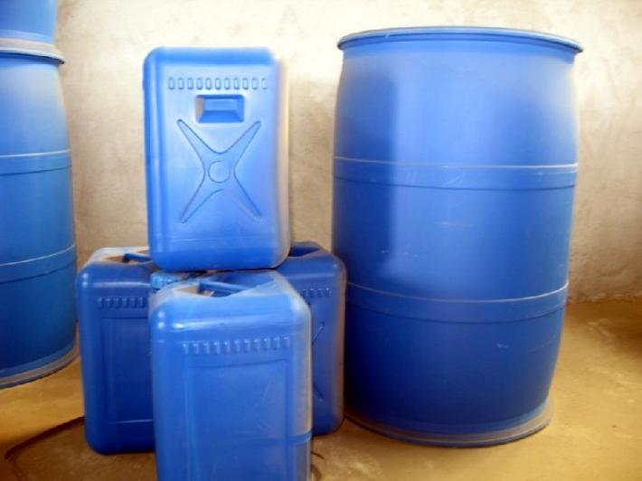 在廢水處理中，水處理藥劑的種類有哪些？