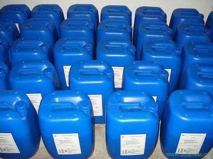 阻垢緩蝕劑特點概述