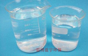 COD降解劑的使用要求和儲(chǔ)存方法