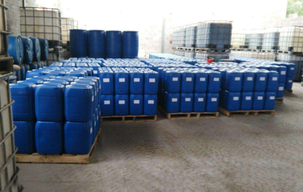 水處理藥劑的作用